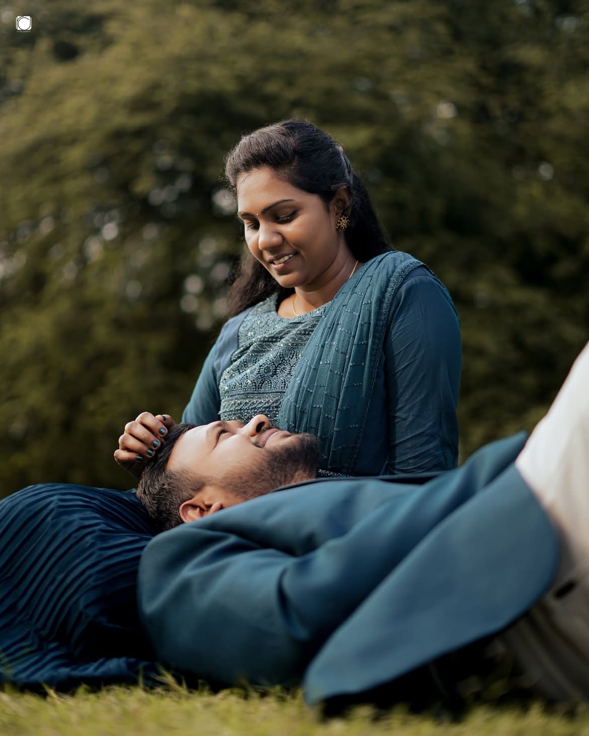 Pre-wedding photoshoot Kumbakonam Thiruppanandal 19 — RD Photography